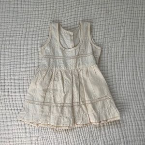 Baby girl Dress
